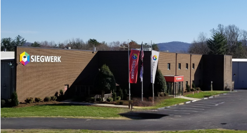 The Revere Group touts strong partnership with Siegwerk